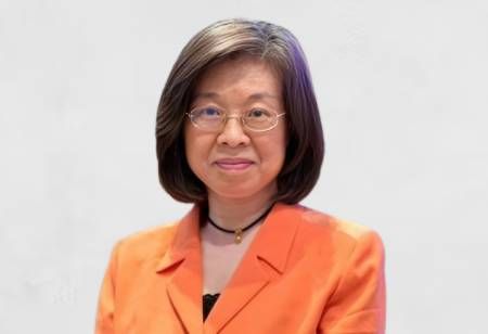  Fanny Liao, Senior Vice President of RD, Far Eastern New Century